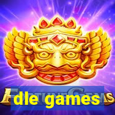dle games